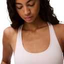 Calvin Klein Women's Modern Cotton Unlined Wireless Bralette (Medium, Nymph's Thigh)