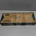 USX MOUNT Full Motion TV Wall Mount for Most 32-70 inch TVs up to 99 lbs, Wall Mount Bracket with Dual Articulating Arms, Swivel, Tilt, Max VESA 400x400mm, TV Mount Fits 12/16 Wood Studs