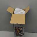 Warming Mat for Food,Food Warming Mat,Electric Warming Tray for Buffets Party and Home Daily Use,Heating Fastly in 10s,Portable Design,Timed Function for Your Family.