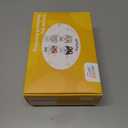 MOREJMTT Punch Needle kit-4 Embroidery kit for Beginners,Punch Needle Kits Adults Beginner,Needles, Curved Scissors, a Tool Storage Box, Easy-to-Follow Instructions, and Tutorial Videos-4 Dog