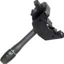 F6DZ13K359A Turn Signal Switch Compatible with Crown Victoria 1997-2002 Taurus 2006-2007 Mark VIII 1994-1996 Town Car Grand Marquis 1997-2002 Sable 1993-1997 Turn Signal Hazard Wiper Switch