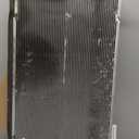 DWVO Radiator Compatible with 2015 2016 2017 2018 2019 2020 2021 202 2023 2024 Ford Mustang L4 2.3L CU13488