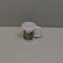 Arizona State Ceramic Coffee Mug 11oz - Tea Coffee Mug with Comfortable Grip - Unique Travel Gift Cup for Office or Home - Vibrant Long-Lasting Print ID44991