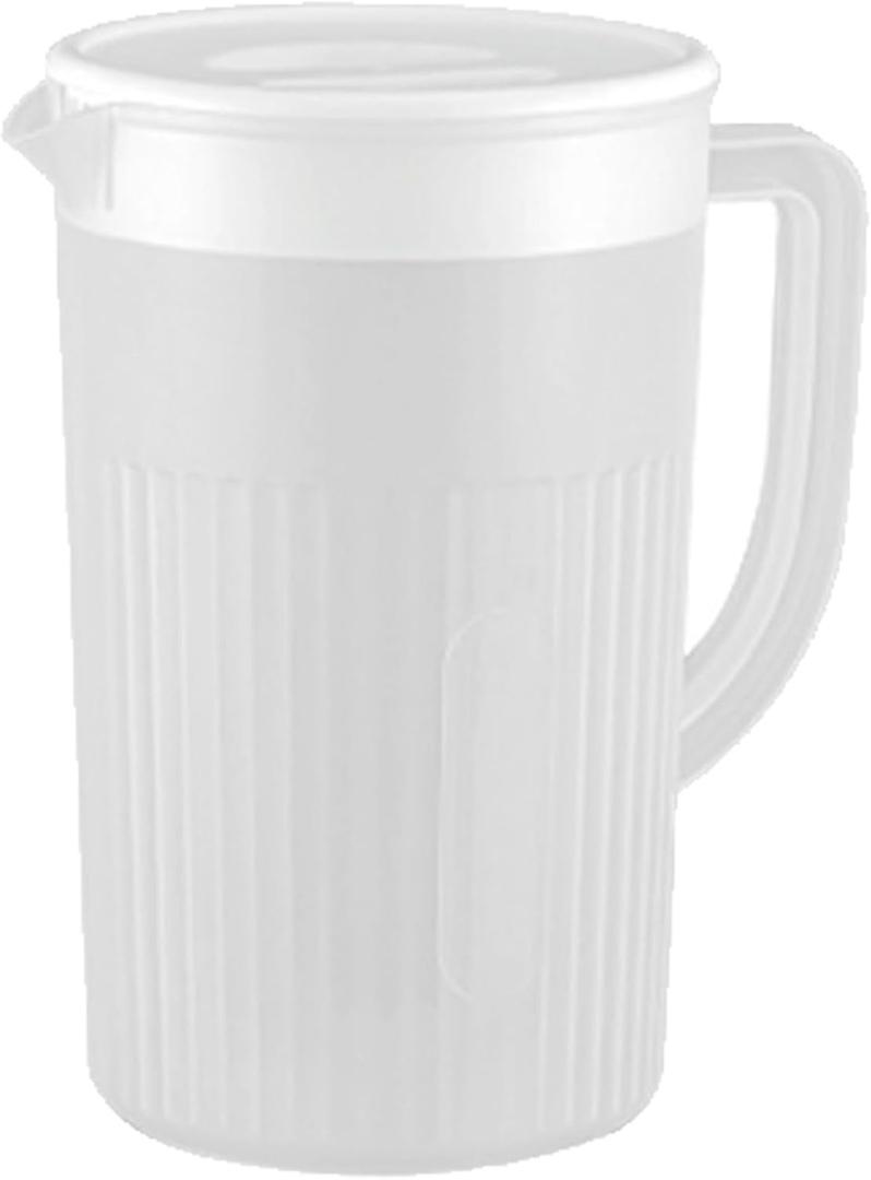 91oz Clear Pitcher