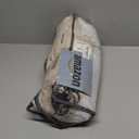 Pinch Pleated Blackout Curtains 60 Inches Wide 96 Inches Long for Bedroom Living Room Darkening Linen Blend Large Window Curtains Thermal Soundproof Neutral Drapes Taupe Burlywood Birch 60x96 1 Panel