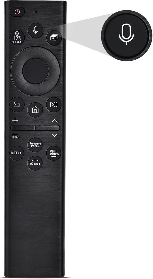 2026 new Remote Replacement Control Fit for Stick 2nd Gen, 3rd Gen, Lite, 4K,4K MAX Fire Cube (1st Gen, 2nd Gen, 3nd Gen), Fire (3rd Gen PendantDesign) 13