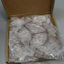 GeLive Champagne Stand Holder for Party, Drink Tree, Wine Glass Tree Flight Server, Tabletop Stemware Rack Hanger Organizer Champagne Tower Stand Cocktail Cup Tree for Wine Tasting Party Bar (Bronze)