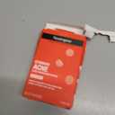 Neutrogena Stubborn Acne Ultra-Thin Patches for Acne-Prone Skin - Hydrocolloid Overnight Blemish Patch for Clear Skin, 24 Patches