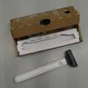 Philips Norelco OneBlade Intimate, Designed For Pubic Grooming, Trim & Shave With Extra Skin Protection, Model QP1924/70 (Single Pack, White)