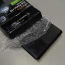 Sanus Vuepoint FMF418KIT Full-Motion TV Mount for 32"-55" TVs Comes with 9.8' 4K HDMI Cable