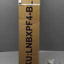 Room Divider, Upgraded Privacy Screen Highly Secretive, 4 Panel Portable Room Separation 88 W Partition Room Dividers, Freestanding Wall Divider Panel Studio Bedroom Office(Black)