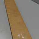SUNOFF Cordless No Drill Light Filter Cellular Shades, 37" W x 64" H, White