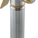 Handheld Bidet Sprayer for Toilet Hand Held Shower Head Nozzle Sprinkler Toilet Spray for Home Bathroom Hotel