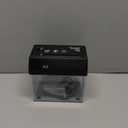 Mini Electric Paper Shredder - Portable Shredder for Home Use - A6 Mini Paper Shredder - Small and Convenient Home Paper Shredder
