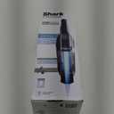 Shark Cyclone PET Handheld Vacuum with 8" Crevice Tool, HyperVelocity Suction, Navy Blue/Grey, CH701