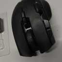 Corsair IRONCLAW RGB Wireless FPS/MOBA Gaming Mouse – 18,000 DPI – 10 Programmable Buttons – Designed for Large Hands – iCUE Compatible – PC, Mac, PS5, PS4, Xbox – Black