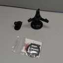 volport for Magsafe Car Mount [Air Vent & Dashboard]: Magnetic Phone Holder for Round/Horizontal/Vertical Vent, Strong Magnet for iPhone 16 15 14 13 12 Pro Max Plus Samsung S24 Ultra Cell Phone Case