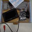 Rohent Baby Car Camera for Rear Facing Infant - 1080P HD, Easy Installation, 360 Adjustable, Night Vision, 150 Wide-Angle Lens, Perfect Match for Car Interiors, Ideal for Parents, Grandparents (Gray)