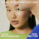 Nouel | Skin + Liver + Immunity Support | Recovery Supplement for Drinking | Milk Thistle, NAC, Hyaluronic Acid, CoQ10, Biotin, Antioxidants | 40 Capsules