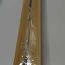 ENJOYBASICS Shower Curtain Rod 30 to 64 Inches, 1 Inch Stainless Steel Adjustable Spring Tension Rods No Drill for Bathroom, Closet, Window, Room Divider, Never Rust, Non Slip, Gold