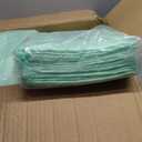 Disposable Bed Pads 36'' X 36'' Heavy Duty Underpads Extra Large Incontinence Pads for Unisex Adult, Senior, Kids and Pet (50 Count)