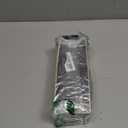 CULTURE & NATURE Reed Diffuser Set 6.7oz (200ml) Musky Sage Scented Diffuser with Sticks Home Fragrance Reed Diffuser for Bathroom Shelf Decor