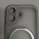 OtterBox iPhone 17 Defender Series Pro XT Clear Case - Dark Side - Black - Tough, Rugged & Durable iPhone Case, Snaps on MagSafe