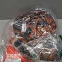 Scary Pumpkin Kids' Grim Reaper Halloween Costume - Morph (X-Large)