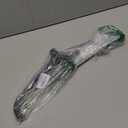 SYITCUN 16 Christmas Tree Stand for Artificial Trees, Foldable Metal Xmas Tree Stand, Replacement Fake Christmas Tree Holder Base for 2 ft to 7 ft Trees, Fits Tree Poles up to 0.86