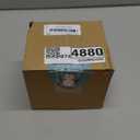 btrfe 2 Pack Pouch Holder No Squeeze for Food Pouches & Drink Boxes, Adjustable Baby Pouch Holder with Larger Capacity Allows Toddlers Self-Feed Avoid Mess