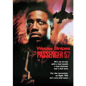 Passenger 57