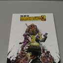 The Art of Borderlands 3