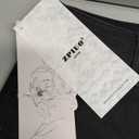 Zpiuo Jeans for Women's Size 8