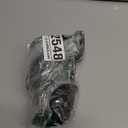 Waterproof Dog Boots for Small/Medium Dogs -Dog Paw Protectors Dog Suspender Boots Anti-Slip Pet Shoes for Outdoor Walking, Reflective Stay-On,Dirt-Proof Comfortable Booties (Black, Small)