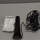 2026 Upgraded TV Antenna for Smart TV, Digital Antenna for Local Channels