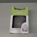 Fusion Essential Oil Diffuser Gray