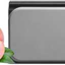 Car Air Freshener - Stone Air Freshener - Car Odor Eliminator - Long Lasting Scent - Car Scent - VISOR CLIP INCLUDED (Honey Peach)