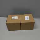 2 x Silicon Avocado, Saver And Tomato, Holder - Set Of 4 Reusable Storage Containers For Fridge - Fresh Pods Food Storage For Garlic, Onions, Lemons,orange