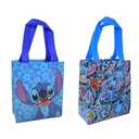 Disney Stitch 2 Different Reusable Bags. 2Pack