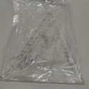 UNICRAFTALE 8 Pcs Triangle Quilting Template Triangle Rulers for Quilting Transparent Acrylic T-Shirt Rulers Clear Acrylic Quilt Templates for Cutting Sewing Patchwork Cutting Pattern DIY Craft