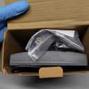 3000+ Miles Range Antenna for Smart TV Indoor/Outdoor,2026 Updated Digital TV Antenna for Local Channels and All Smart/Old TVs-38ft Thick Coax Cable and Amplifier