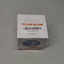 Flying orb Ball 2025 Hover Boomerang Ball 6 Lighting Effects Cool Toys Gift for 678910+ Year Kids Teen Adults Indoor Outdoor Blue Flying Ball Toy