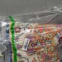 Pauwer Boho Hallway Runner Rug 2x10 Washable Entryway Area Rugs Non Slip Farmhouse Vintage Floor Mat Carpet Runner for Hallways Laundry Room Kitchen Bathroom Bedroom (Ivory/Orange)