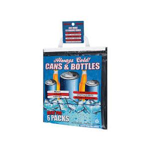 Cans And Bottles Keeper Cold