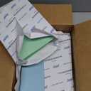 Hammermill Colored Paper, 20 lb Blue Printer Paper, 8.5 x 11-1 Ream (500 Sheets) - Made in the USA, Pastel Paper, 103309R