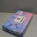 Premium Bamboo Bathtub Tray Caddy - Bath Tub Tray Table for Bathtub - Bath Caddy Tray for Bathtub, Expandable Size, Fits Most Bath Tubs (Natural (Bamboo Wood Color))