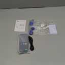 X7 RFID Reader Writer (RFID Copier Multi-Frequency Smart Card Reader ID IC Elevator Card RFID Writer for Access Control System with 13.56mhz IC Key Tags and 125khz T5577 Key Fobs/Cards)