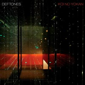 Koi No Yokan Audio CD