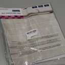 MORCART Upgraded Peel and Stick Backsplash, 10 Sheets of 12"x12" - 3D Adhesive Waterproof Wall Tiles for Kitchen Countertop, Bathroom, Subway Tiles, Gray-Apricot