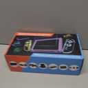 JoyHood 15 in 1 Accessories Kit Compatible with Switch2, Family Accessories Bundle for Switch2 with Storage Bag, Steering Wheel, Controller Grips, Screen Protector, Game Card Case